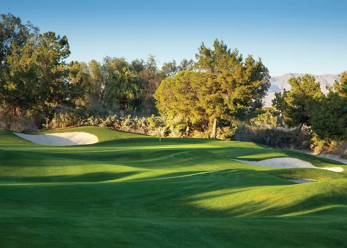 Marriott'S Shadow Ridge I - The Villages